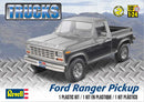 Revell / Ford Ranger Pickup 1/24