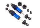 SHOCK GT-MAXX ALUM BLUE