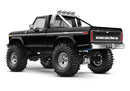 Traxxas / TRX-4M Ford F-150 High Trail Edition (Black)