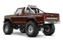Traxxas / TRX-4M Ford F-150 High Trail Edition (Brown)