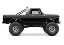 Traxxas / TRX-4M Ford F-150 High Trail Edition (Black)