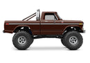 Traxxas / TRX-4M Ford F-150 High Trail Edition (Brown)
