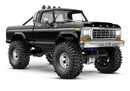 Traxxas / TRX-4M Ford F-150 High Trail Edition (Black)