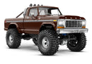Traxxas / TRX-4M Ford F-150 High Trail Edition (Brown)