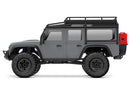 Traxxas / TRX-4M Land Rover Defender (Silver)