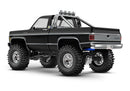 Traxxas / TRX-4M Chevrolet K10 High Trail Edition (Black)