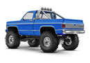 Traxxas / TRX-4M Chevrolet K10 High Trail Edition (Blue)