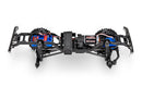 Traxxas / TRX-4M Ford F-150 High Trail Edition (Brown)