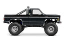 Traxxas / TRX-4M Chevrolet K10 High Trail Edition (Black)