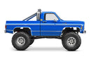 Traxxas / TRX-4M Chevrolet K10 High Trail Edition (Blue)