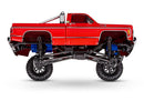 Traxxas / TRX-4M Ford F-150 High Trail Edition (Brown)