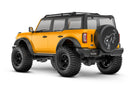 Traxxas / TRX-4M Ford Bronco (Orange)