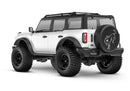 Traxxas / TRX-4M Ford Bronco (White)