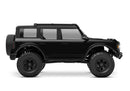 Traxxas / TRX-4M Ford Bronco (Black)