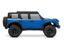 Traxxas / TRX-4M Ford Bronco (Blue)