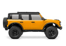 Traxxas / TRX-4M Ford Bronco (Orange)