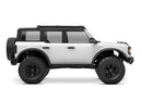 Traxxas / TRX-4M Ford Bronco (White)