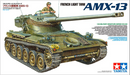 Tamiya / Light Tank French AMX-13  1/35