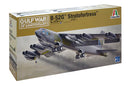 Italeri / B-52G Stratofortress (Gulf War 25th Anniversary) 1/72