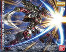 MG Build Fighters Sengoku Astray Gundam