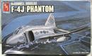 AMT/ERTL | McDonnell Douglas F-4J Phantom | 1/48