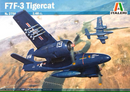Italeri / F7F-3 Tigercat