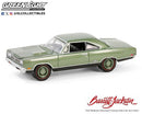 Greenlight / Barrett Jackson / 1969 Plymouth Hemi GTX
