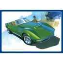 AMT | 1972 Corvette Convertible | 1/25