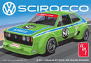 AMT | Volkswagen Scirocco “T/A Champ” 1:25 | AMT1476