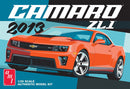 AMT | 2013 Chevy Camaro ZL1 1:25 | AMT1493