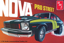 AMT | 1976 Chevy Nova Pro Street 1:25 Scale Model Kit