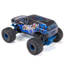 Arrma - 1/10 GORGON 4X2 MEGA 550 Brushed Monster Truck RTR