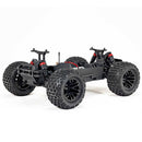 Arrma - 1/10 GRANITE 4X2 BOOST MEGA 550 Brushed Monster Truck RTR with Battery & Charger, (Orange)