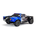 Arrma / SENTON 4X4 3S BLX Brushless 1/10th 4wd SC (Blue)
