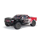 Arrma / SENTON 4X4 3S BLX Brushless 1/10th 4wd SC (Red)