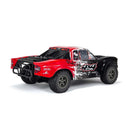 Arrma / SENTON 4X4 3S BLX Brushless 1/10th 4wd SC (Red)