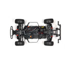 Arrma / SENTON 4X4 3S BLX Brushless 1/10th 4wd SC (Red)
