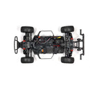 Arrma / SENTON 4X4 3S BLX Brushless 1/10th 4wd SC (Blue)