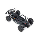 Arrma / SENTON 4X4 3S BLX Brushless 1/10th 4wd SC (Red)