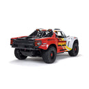 Arrma - 1/8 MOJAVE 4X4 4S BLX Desert Truck RTR, (White)
