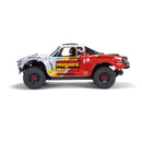Arrma - 1/8 MOJAVE 4X4 4S BLX Desert Truck RTR, (White)