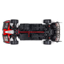 Arrma - 1/7 LIMITLESS V2 Speed Bash Roller