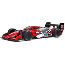 Arrma - 1/7 LIMITLESS V2 Speed Bash Roller
