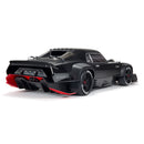 Arrma / FELONY 6S BLX Street Bash 1/7 All-Road Muscle (Black)
