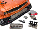 Arrma / FELONY 6S BLX Street Bash 1/7 All-Road Muscle (Orange)