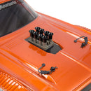 Arrma / FELONY 6S BLX Street Bash 1/7 All-Road Muscle (Orange)