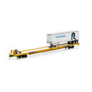 Athearn / F89F Trailer with 40' Trailer, TTX