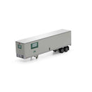 Athearn / RTR 40' Fruehauf Trailer, PC/PCTZ