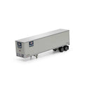 HO RTR 40' Fruehauf Trailer, MP/MPZ