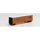Athearn / N 57' PCF Mechanical Reefer, EL